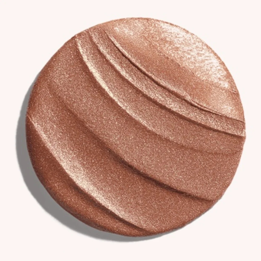 NWOT Bite Beauty Daycation Whipped Blush Coconut Rum